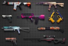 Photo of AWP