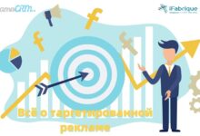 Photo of Использование таргетированной рекламы для привлечения потенциальных покупателей